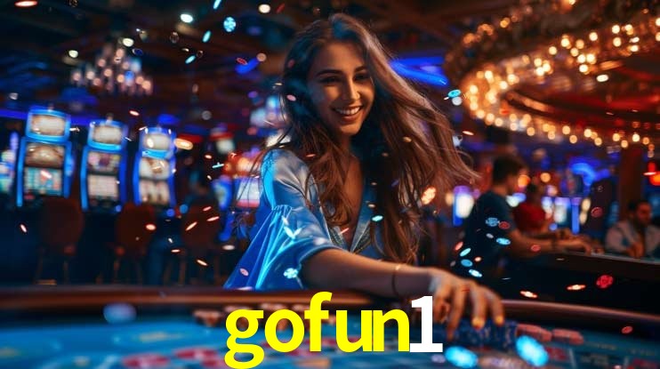 Experiência VIP gofun1