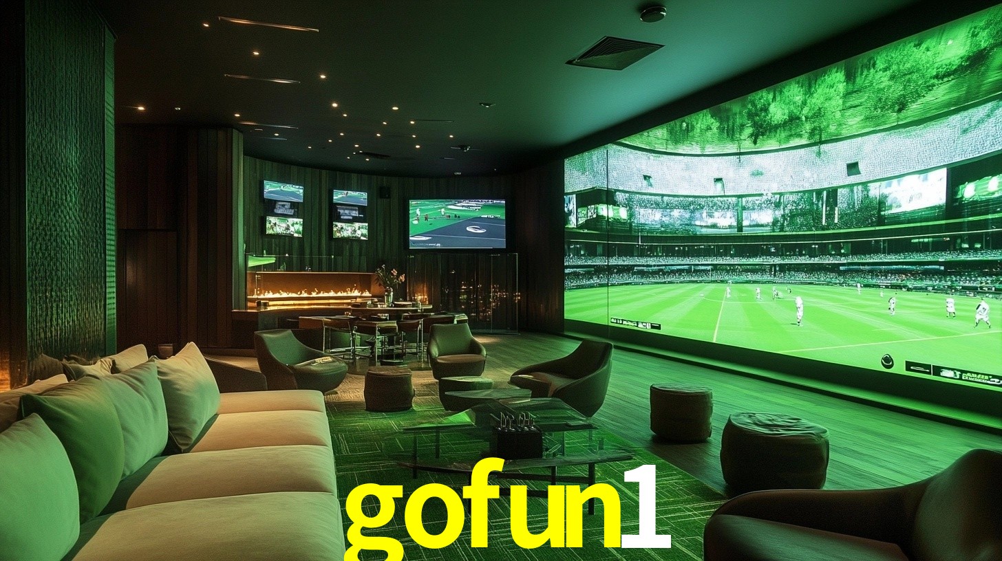 gofun1 - Roleta da Sorte Suprema - gofun1.com