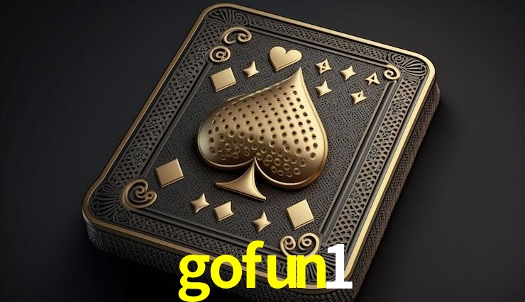 Estatísticas gofun1