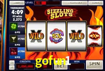 A Revolução dos Aplicativos de Jogos no gofun1