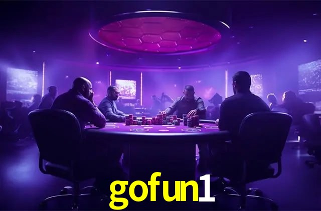 Experiência VIP gofun1