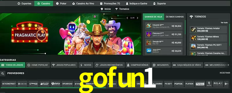cassino gofun1