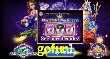 Descubra a Essência do gofun1: Nossa História e Compromissos