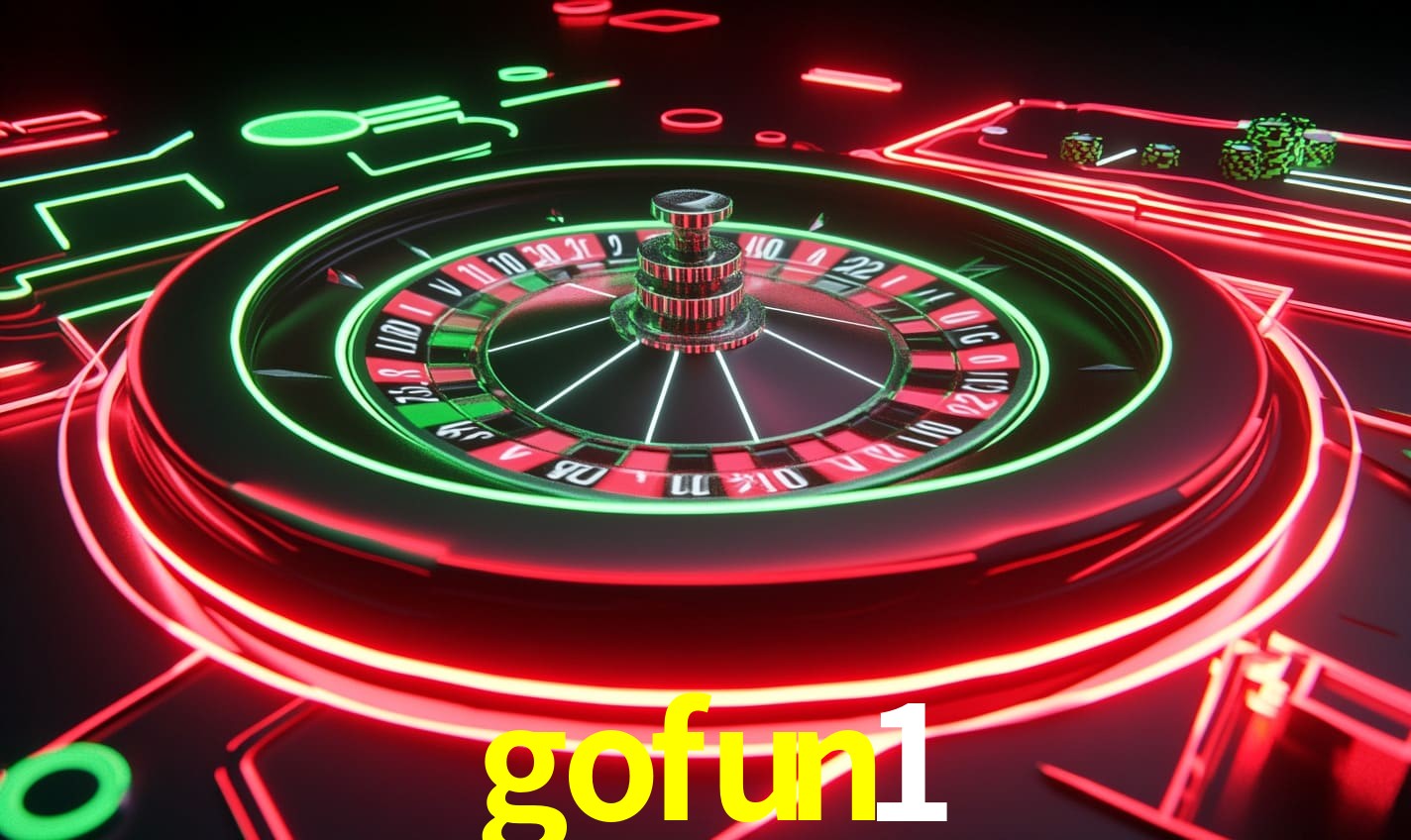 Descubra a Essência do gofun1: Nossa História e Compromissos
