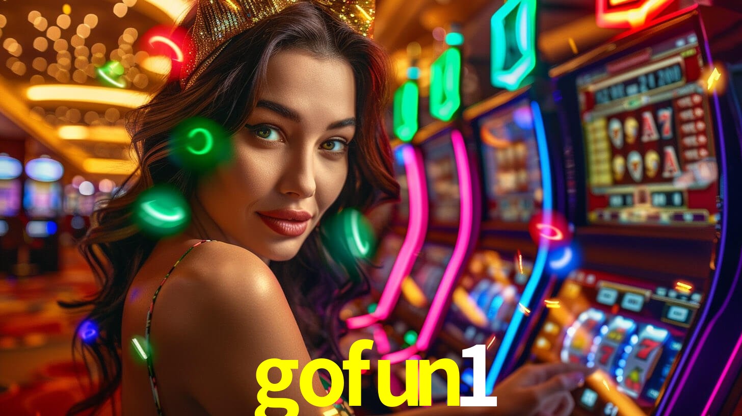 Apostas com odds competitivas na gofun1