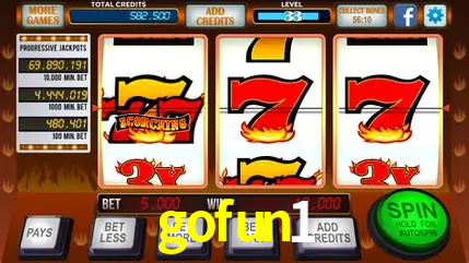 Desvendando o Mundo dos Jogos Virtuais na gofun1