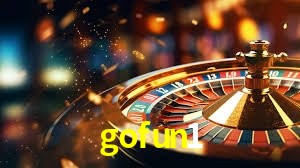 Bônus e promoções da gofun1