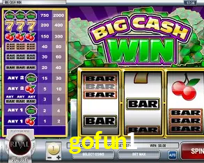 A Experiência Imersiva dos Cassinos Ao Vivo no gofun1