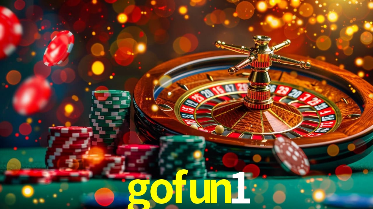 A Experiência Imersiva dos Cassinos Ao Vivo no gofun1