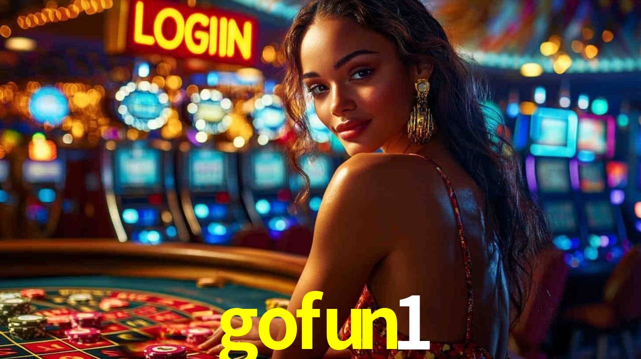 Provedores de Jogos gofun1
