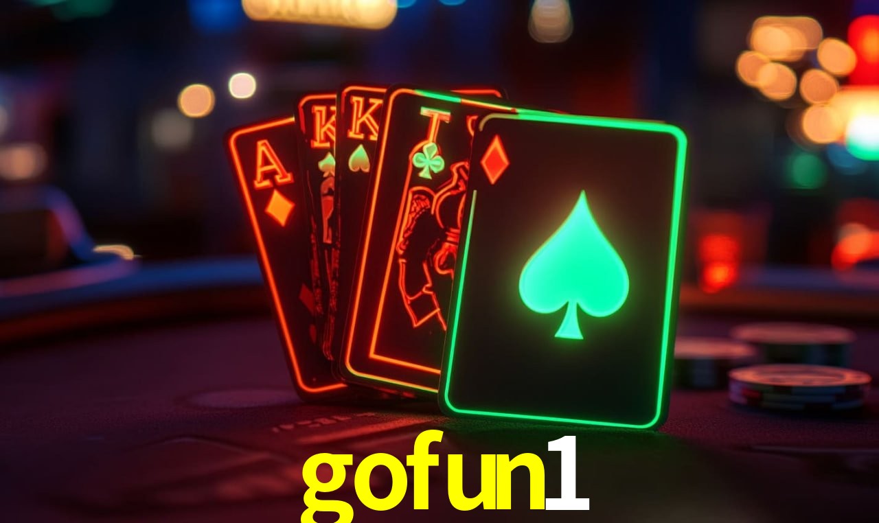 Estatísticas do Jogo gofun1