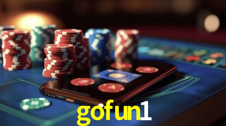Jogos de Slot gofun1