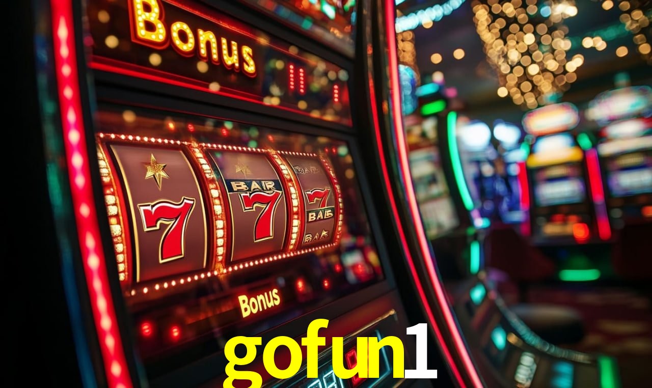 Mercados ao vivo e cash out na gofun1