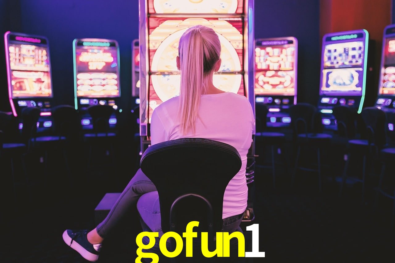 Slot Games gofun1