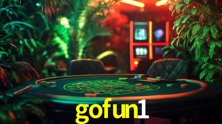 Live Casino gofun1