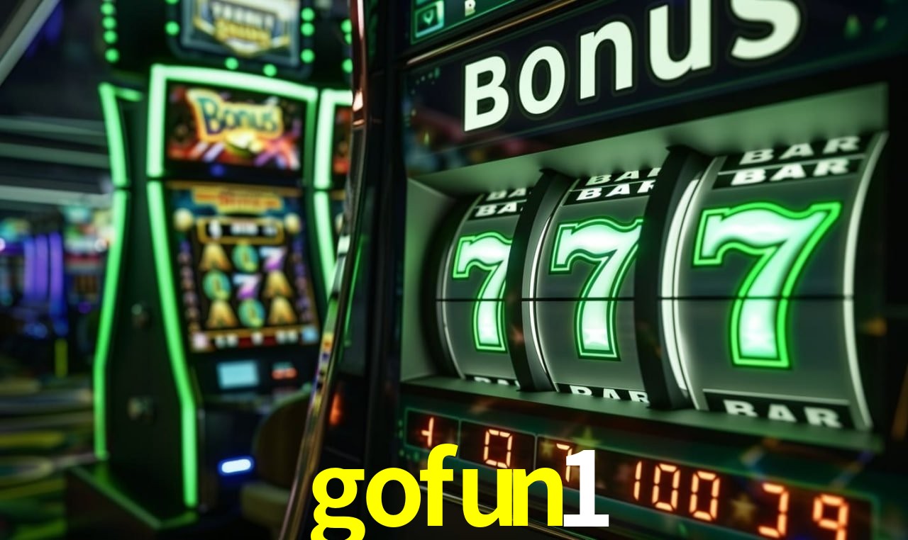 Live Casino gofun1