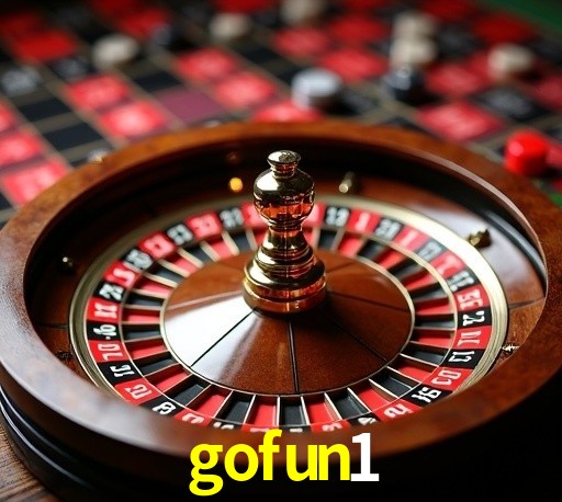 Jogos populares e pagamentos rápidos na gofun1