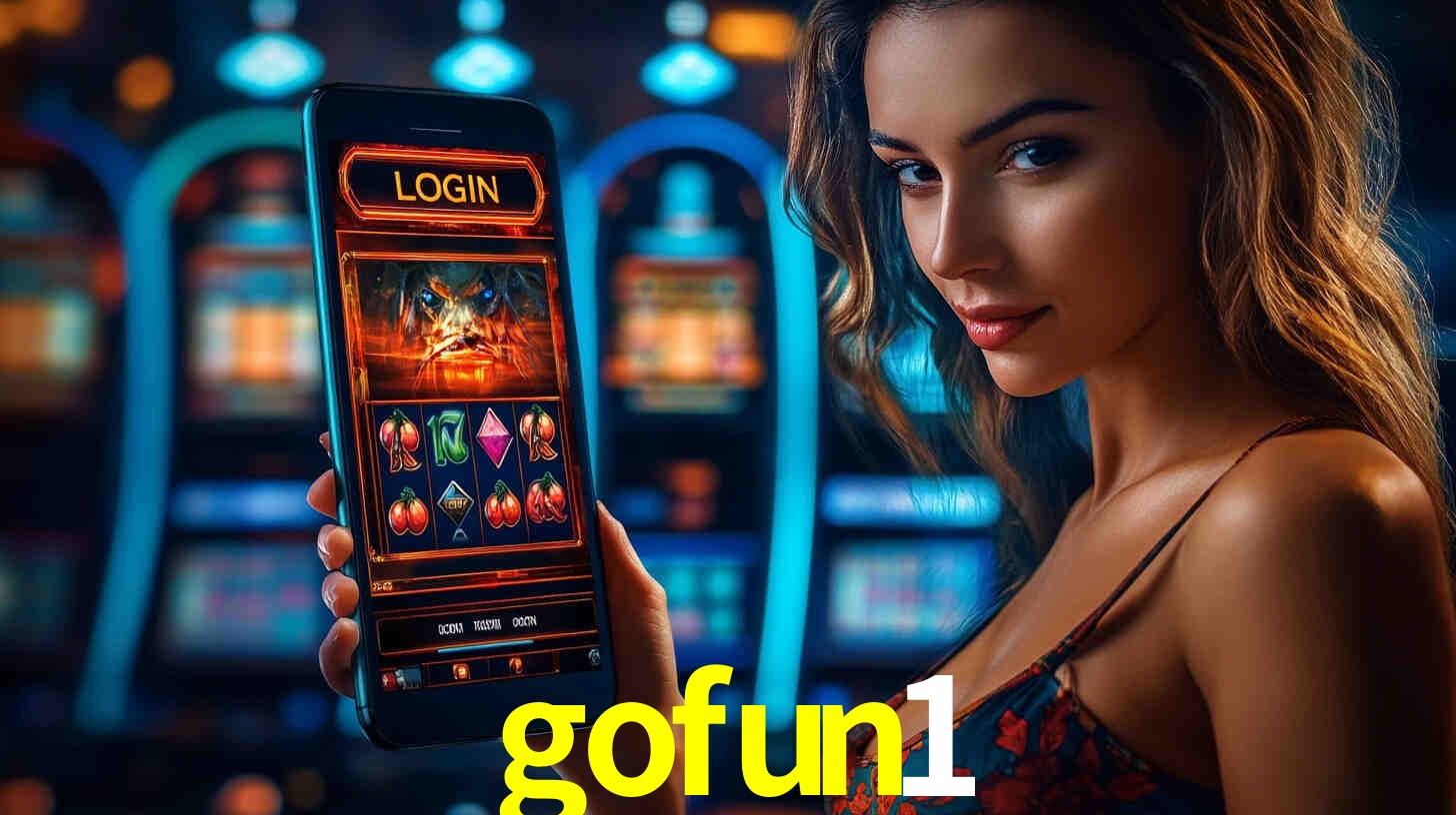 gofun1 app