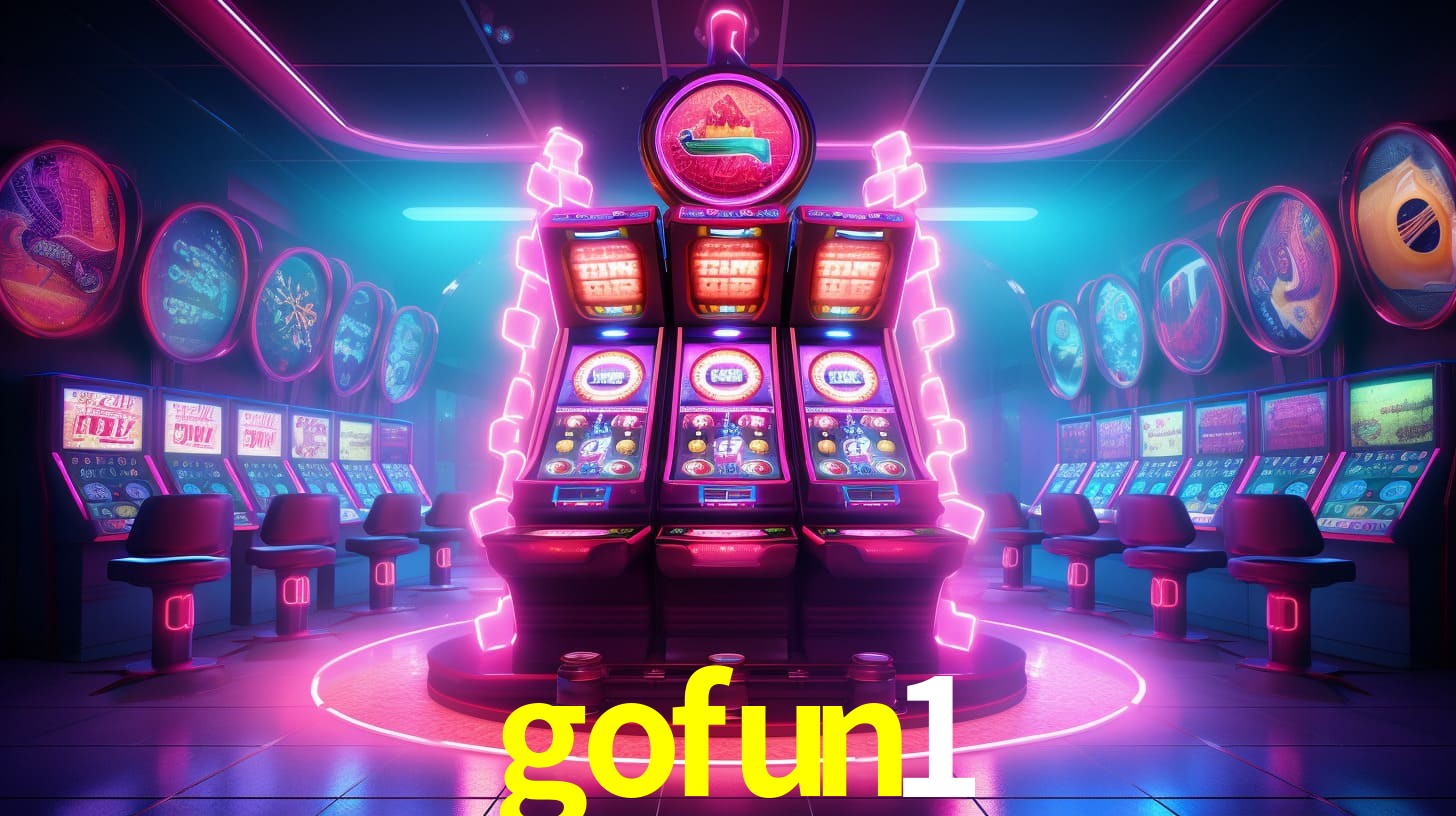 gofun1.com