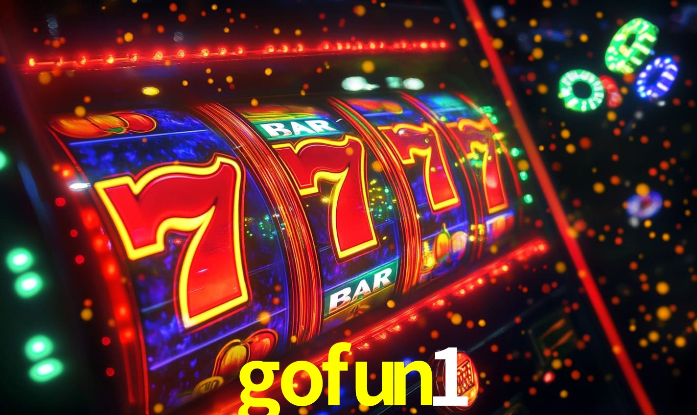 gofun1: Seu Especialista em Apostas Esportivas Brasileiras
