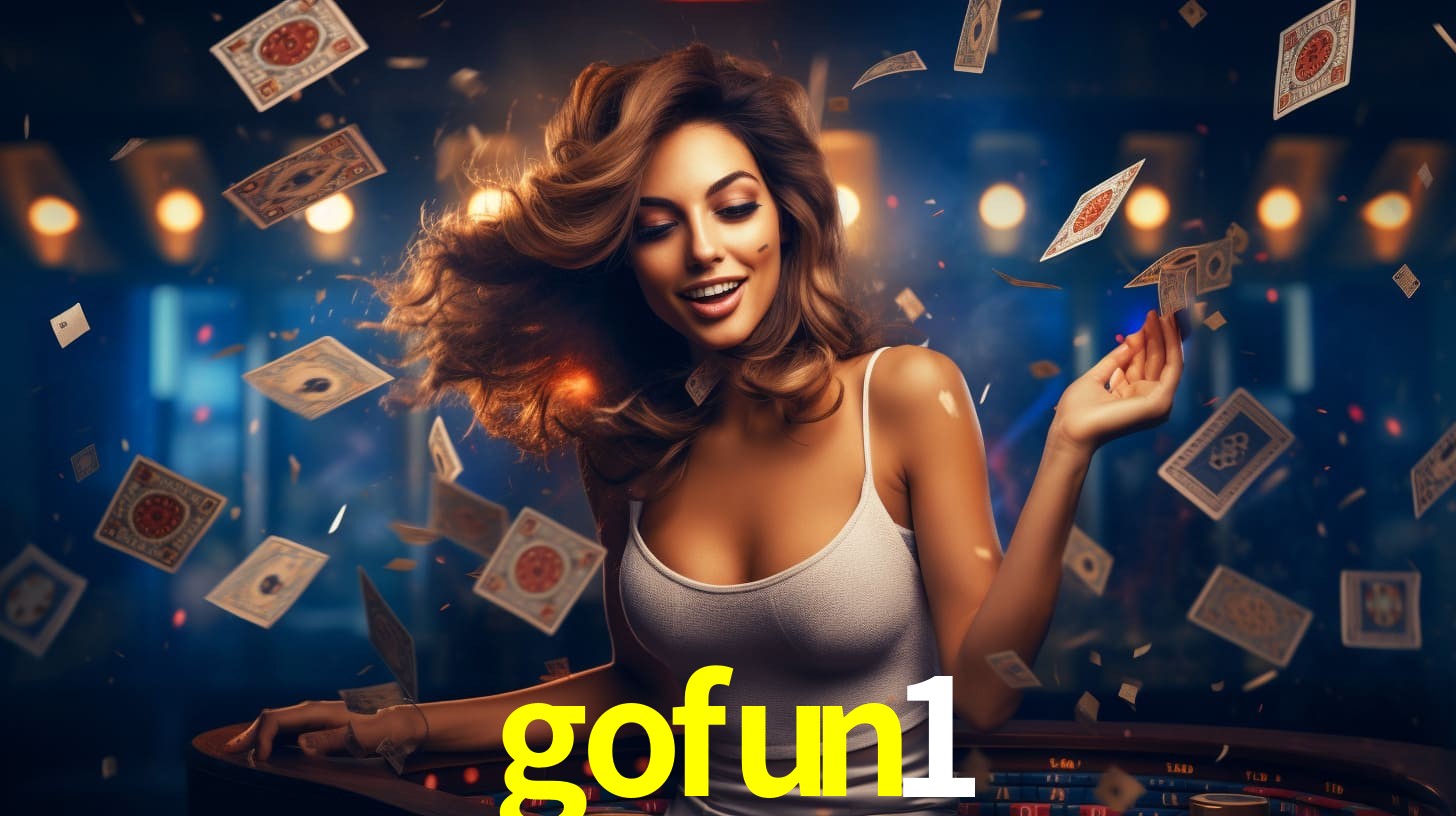 gofun1.com