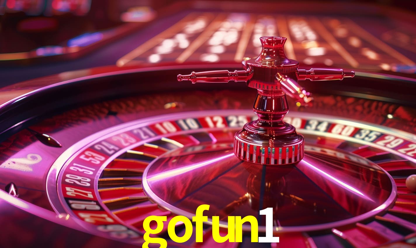 Descubra o Programa VIP da gofun1: Vantagens Exclusivas para Jogadores