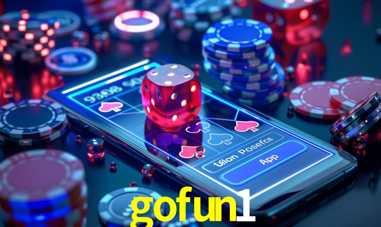 Canal oficial no Telegram da gofun1