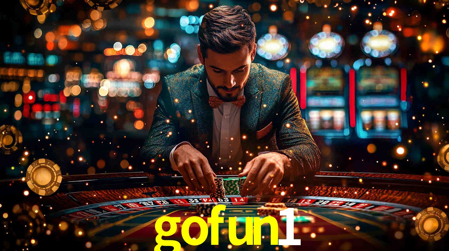 Exclusive Games gofun1