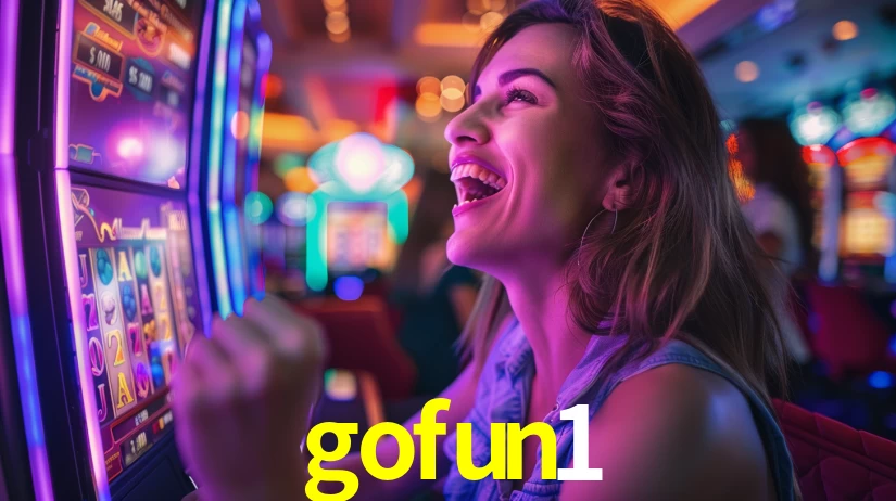 gofun1 app