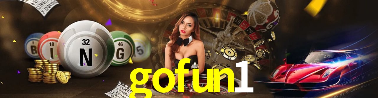 Interface moderna da plataforma gofun1