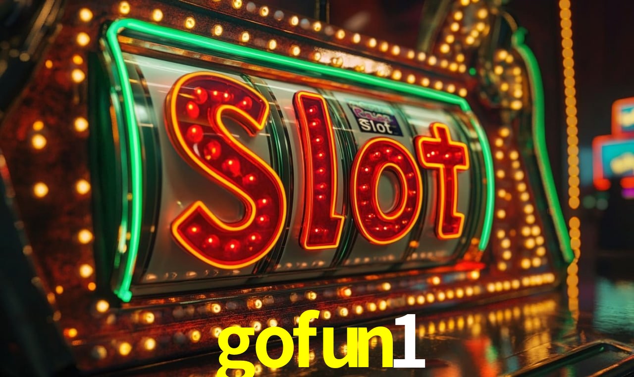 Integração de APIs gofun1