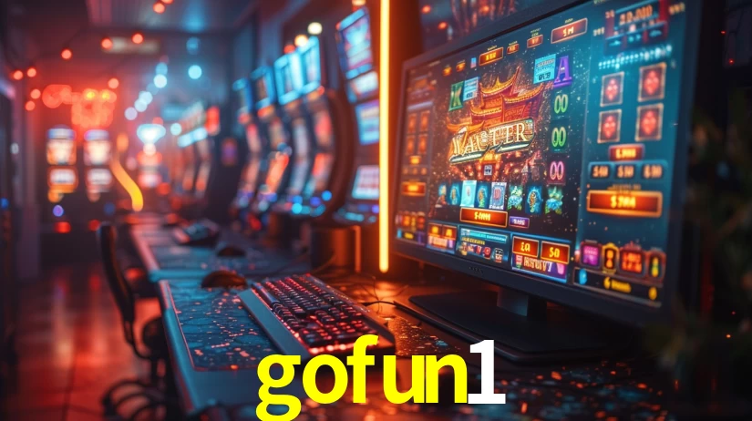 Experimente o Login Seguro Premium no gofun1