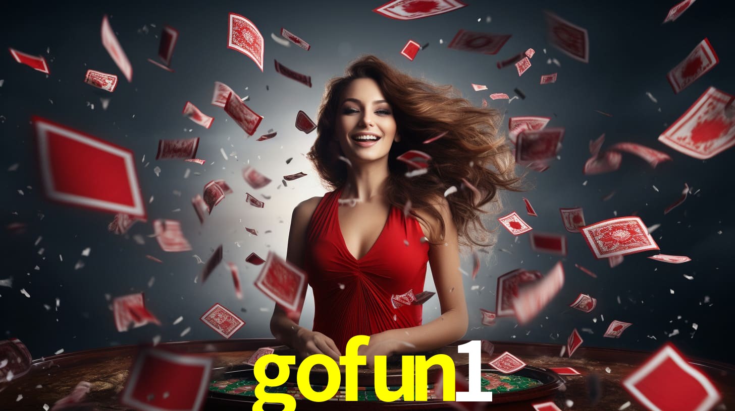 Blackjack Table gofun1