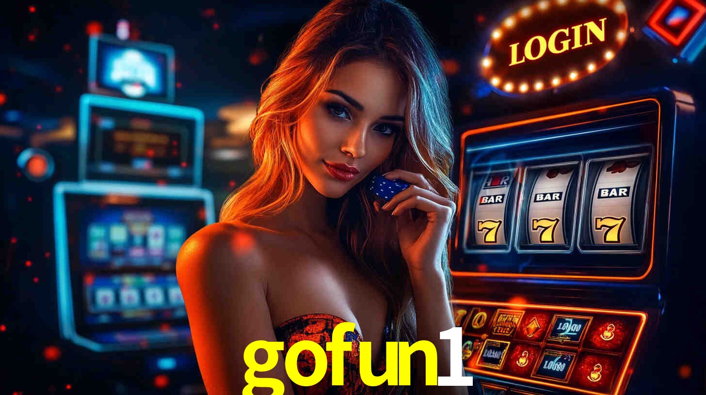 Bônus Generosos e Exclusivos no gofun1 para Você!