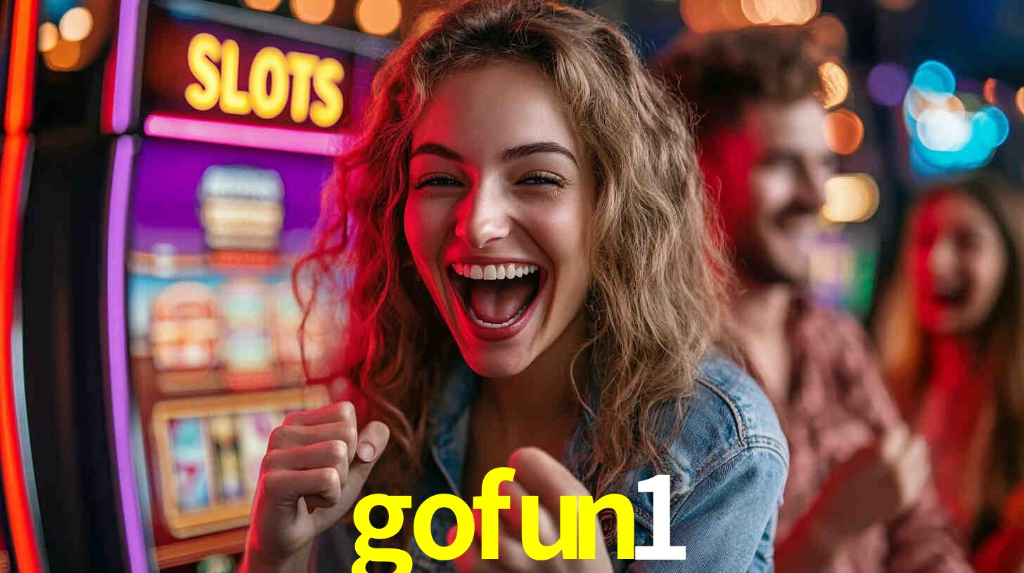 Descubra a Essência do gofun1: Nossa História e Compromissos