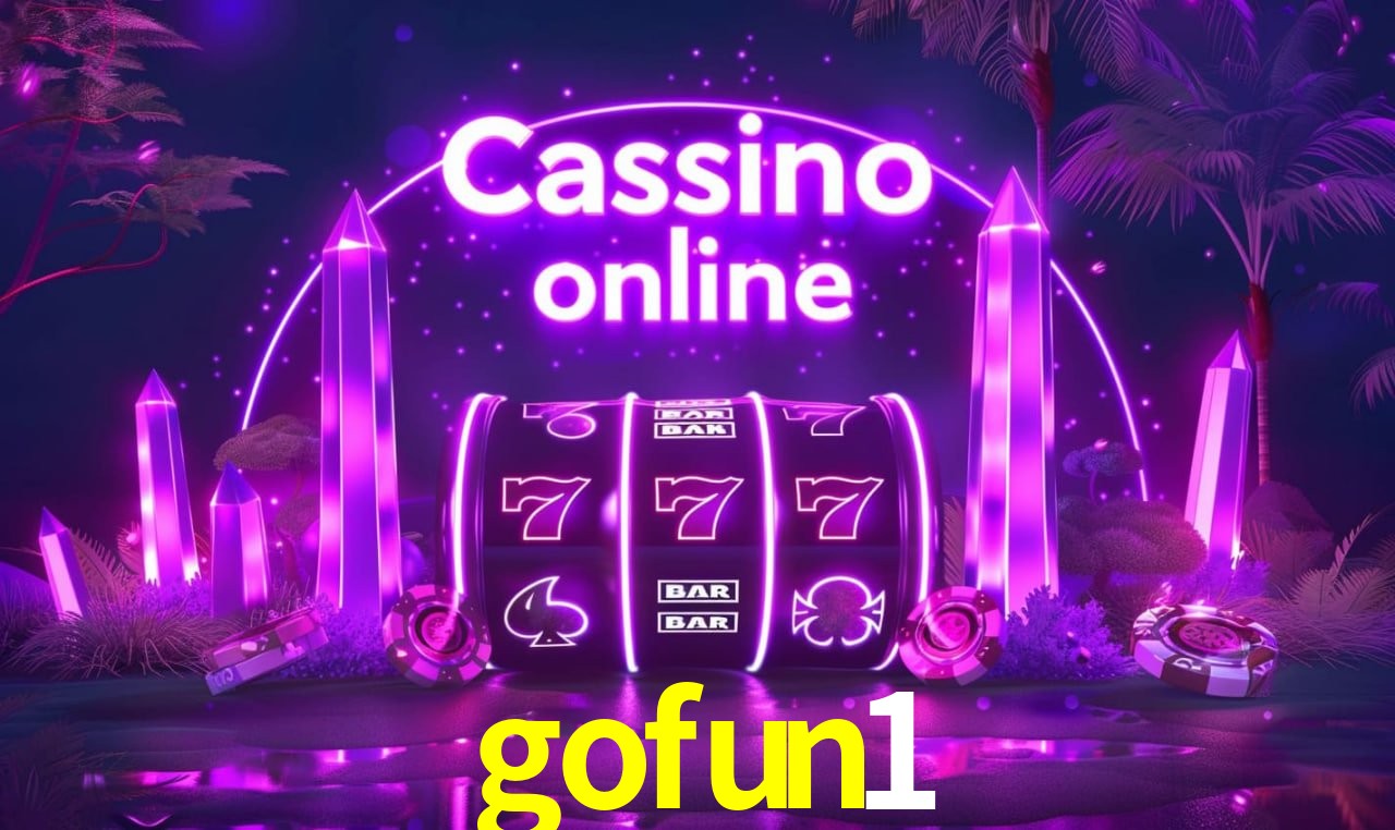 Design Responsivo gofun1