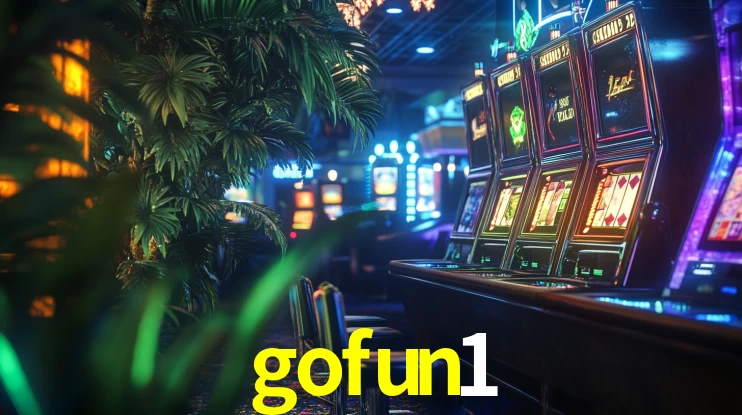 Roulette Table gofun1