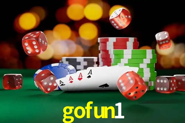 Diretório de Jogos gofun1