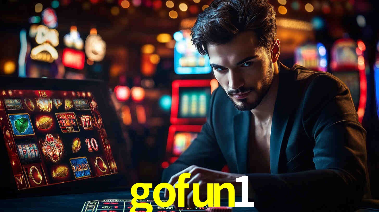 gofun1.com