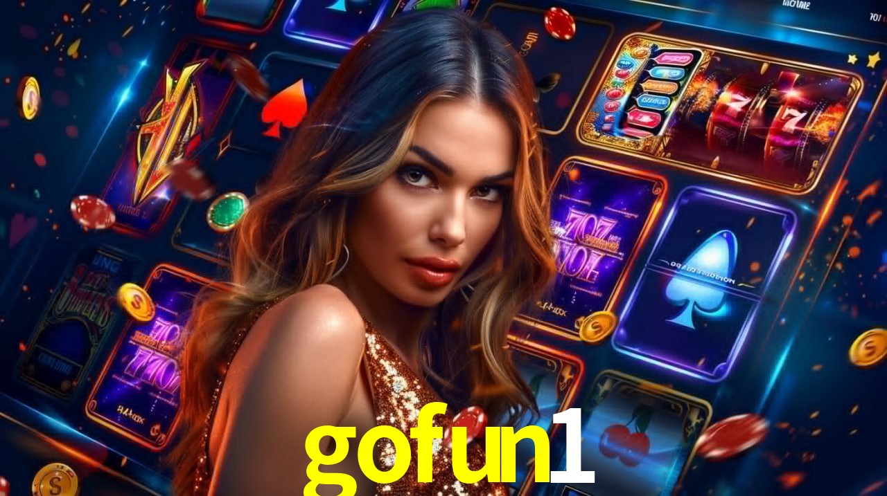 A Emoção da Loteria na gofun1: Uma Chance de Mudança de Vida